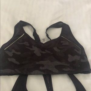 Forever 21 Sports bra